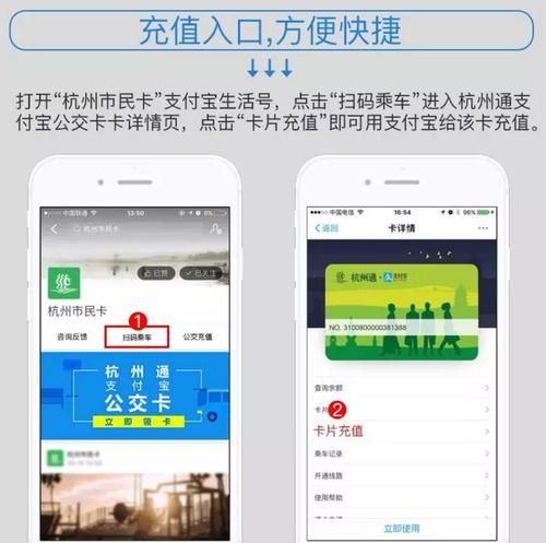 手机怎么充值市民卡,南京市民卡怎么充值公交卡图3