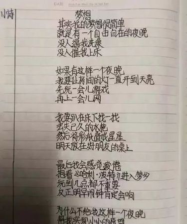 小学生心声怎么写简短,我想对你说说心里话作文450字图1