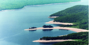 五大连池是什么湖类型,五大连池旅游必去的景点有哪些图4