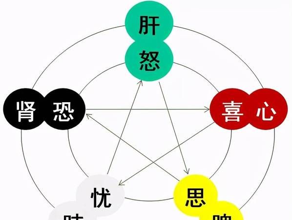 人的七情六欲指的是什么,人都有七情六欲下一句是什么图4