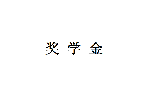 学业奖学金申请理由,研究生学业奖学金申请理由300字图5