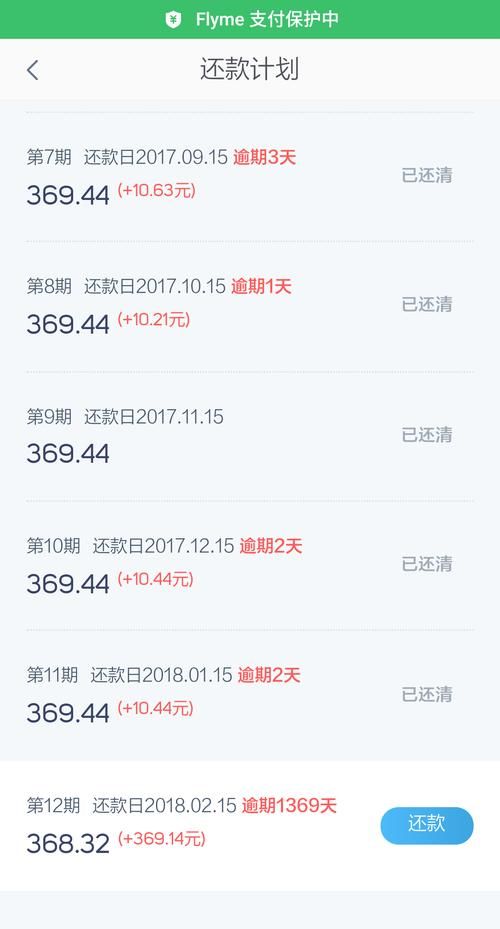 拍拍贷借0000实发多少,拍拍贷借0000实发多少图3