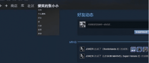 csgo名字怎么改,csgo武器名字变成星号怎么办解决图9