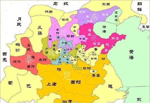 三国时期有东北人,三国时期东北的名将图1