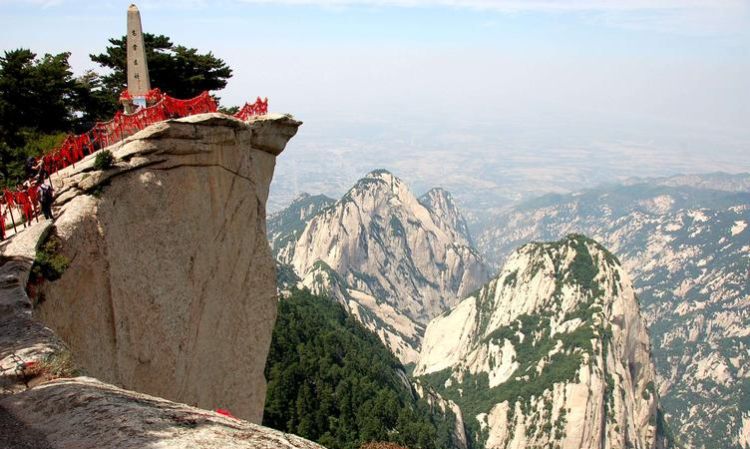 三山五岳是指什么山,三山五岳指的是什么山什么岳