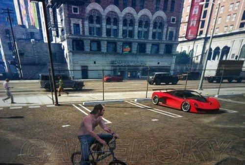 gta5线下车库满了怎么办,gta5线下车库满了怎么办图4