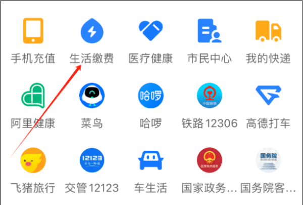 柳州电费怎么查询,电费怎么查询明细图3