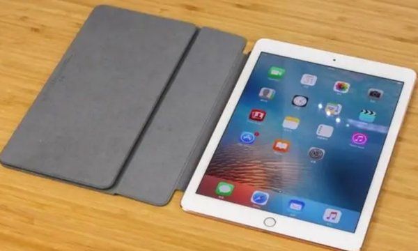 苹果平板ipad 可以扩大内存,ipad air可以扩大内存图6