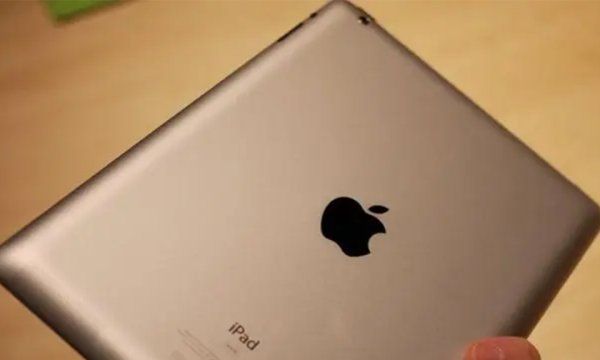 苹果平板ipad 可以扩大内存,ipad air可以扩大内存图7