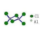 氯化铝为什么是共价化合物,为什么氯化铝是共价化合物图1
