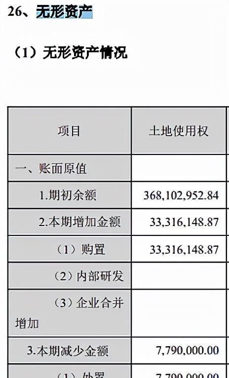 自用土地使用权确认为无形资产,自用的土地使用权应确认为无形资产图1