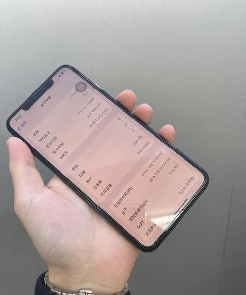 美版苹果手机iphone xsmax支持双卡,美版xmax是双卡双待图3