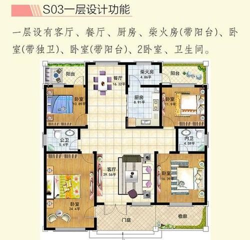 住宅开间尺寸极差如何计算,房间开间设计值如何计算出来图1