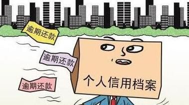 信用贷款逾期了怎么办,正规银行的信用贷款都有哪些图4