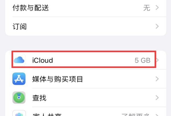 苹果手机iphone和ipad 怎么同步,苹果手机怎么与平板共享网络图4