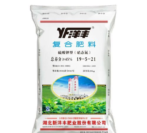 硫酸钾复合肥种小麦好,氮磷钾和硫酸钾有什么区别