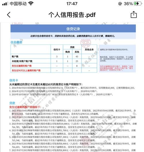 平安普惠i贷上征信多久上征信,平安普惠i贷上征信