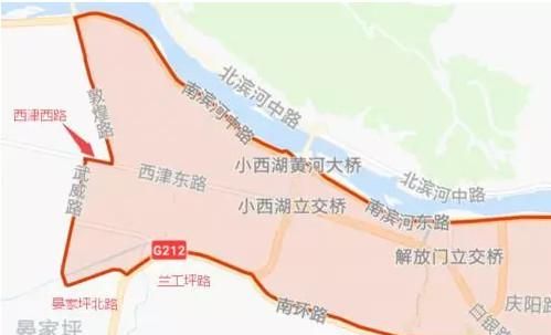 兰州市外地车限号,兰州限行外地车规定一天拍几次图2