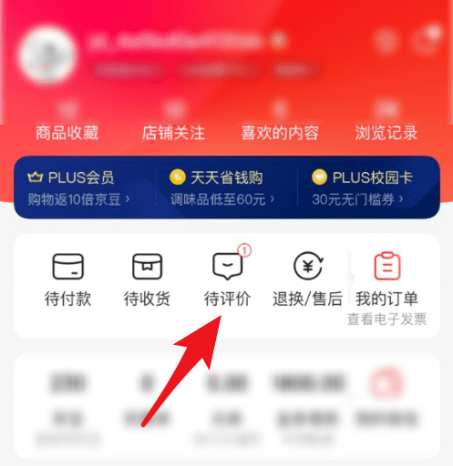 手机京东怎么评论商品,手机京东app如何写评价并添加追评信息图9