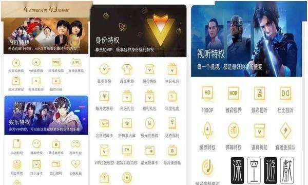 别人的腾讯vip会员怎么登录,腾讯怎么扫一扫登别人会员QQ图9