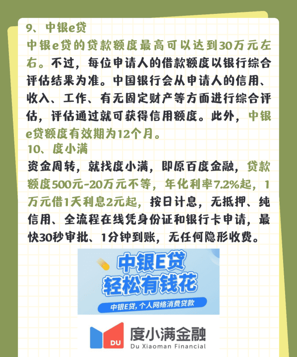 哪里借款利息最低,哪个网贷利息最低最可靠最安全图12