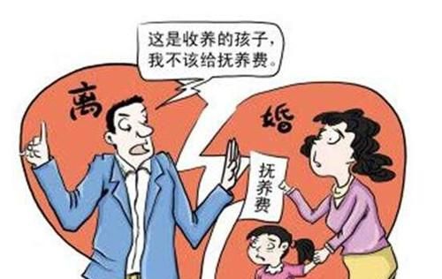 重庆小孩抚养费判多少,离婚后孩子的抚养费标准是多少图3