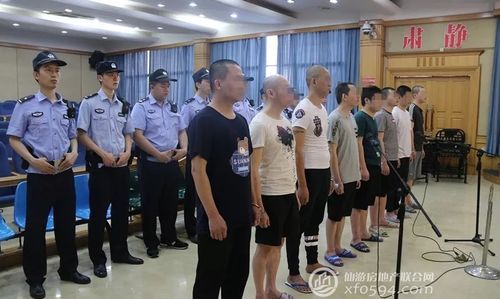 刑法对于涉恶团伙怎么判刑,涉黑最低判多少年 涉黑与涉恶有什么区别知道图3