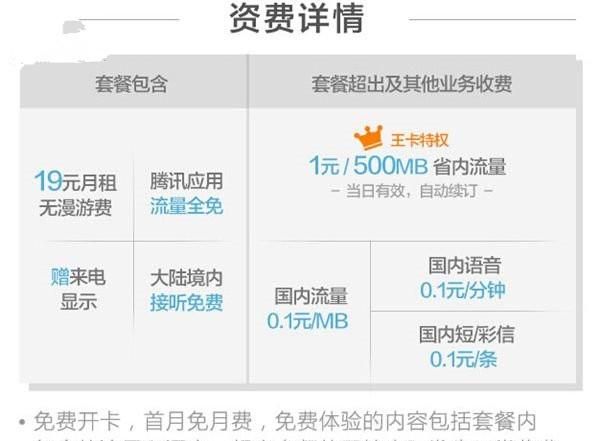 腾讯大王卡拼多多免流,拼多多大王卡免流图3