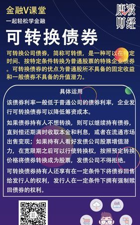 可转债申购是什么意思,转债申购是什么意思有风险图4