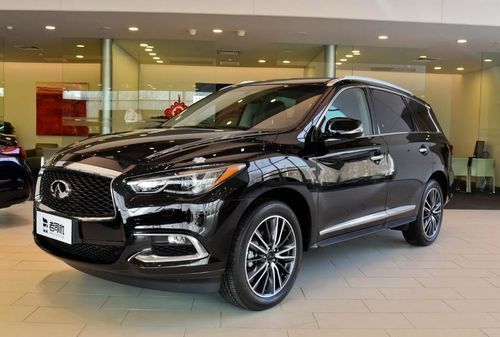 英菲尼迪qx60有几种颜色,2020款英菲尼迪QX60全能版上市 售价56.98万元新增多项配置图16