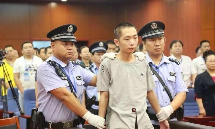 哪些人犯罪不适用判死刑,在我国哪些人不适用死刑图1