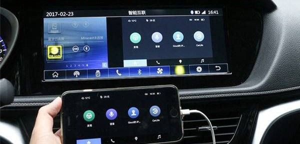 车载usb如何连接手机,车载u盘怎么在手机上用步骤图1