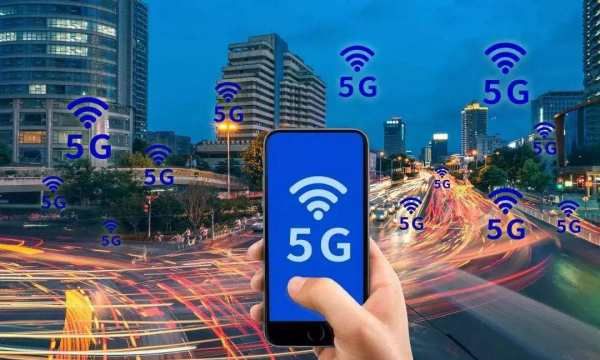 五g手机可以用4g卡,5G手机可以装4G卡图3