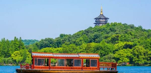 浙江有哪些旅游景点,浙江旅游必去十大景点图5