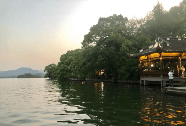 浙江有哪些旅游景点,浙江旅游必去十大景点图11