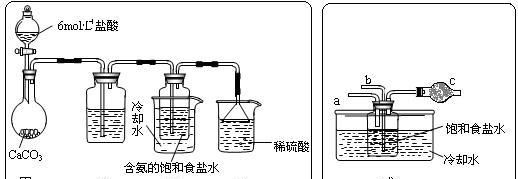 饱和盐水如何配比,如何配制饱和氯化钠图2