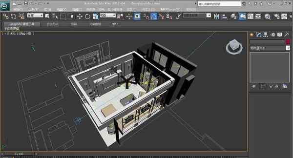 建模渲染是什么意思,c4d建模和渲染是什么意思图4