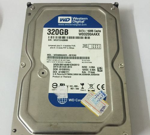 wd3200aajs是什么硬盘,u盘v220什么意思图2