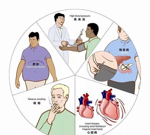 血压压差大是什么原因,血压差距过大的原因分析图图5