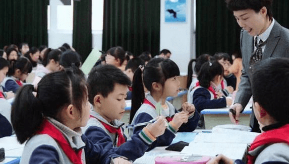 小学有必要学新概念吗？,小学生有必要学习新概念图3